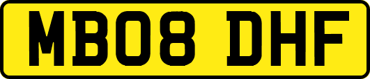 MB08DHF