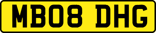 MB08DHG