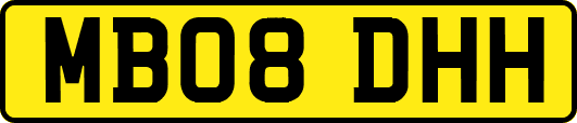 MB08DHH