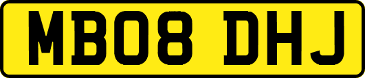 MB08DHJ