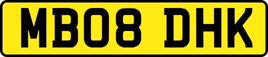 MB08DHK