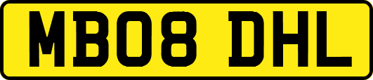 MB08DHL