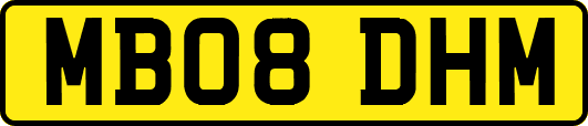 MB08DHM