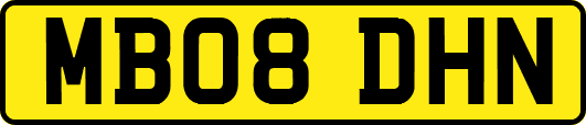 MB08DHN