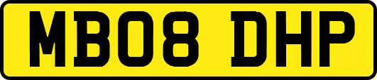 MB08DHP
