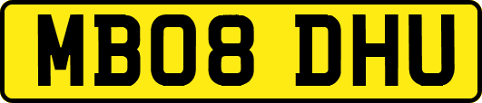 MB08DHU