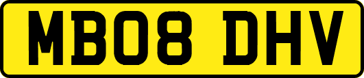 MB08DHV