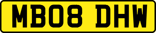 MB08DHW