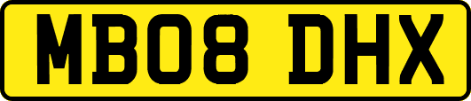 MB08DHX