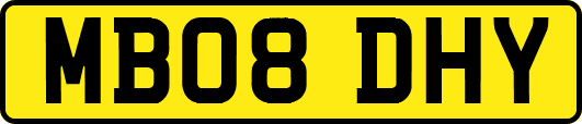 MB08DHY
