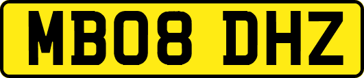 MB08DHZ