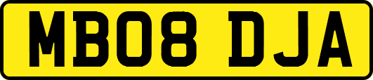 MB08DJA