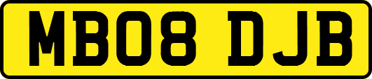 MB08DJB