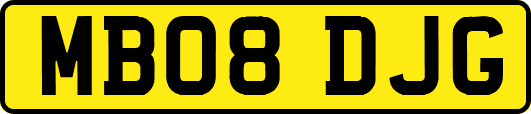 MB08DJG