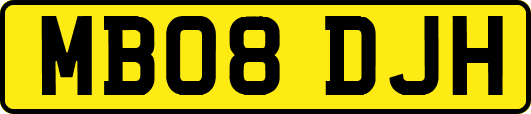 MB08DJH
