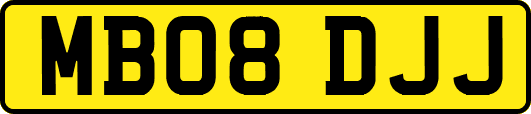 MB08DJJ