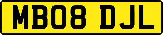 MB08DJL
