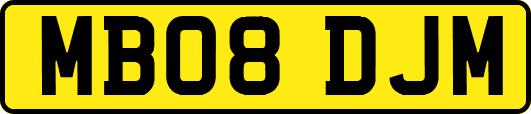 MB08DJM