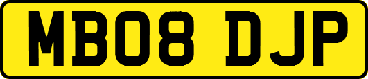 MB08DJP