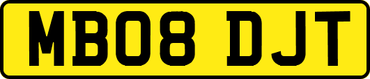 MB08DJT