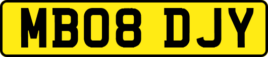 MB08DJY