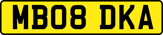 MB08DKA