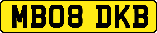 MB08DKB