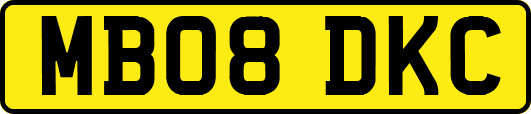 MB08DKC