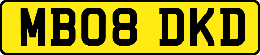 MB08DKD