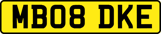 MB08DKE