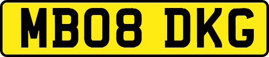 MB08DKG