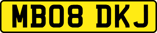 MB08DKJ