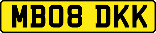 MB08DKK