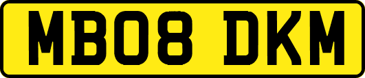 MB08DKM