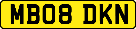 MB08DKN