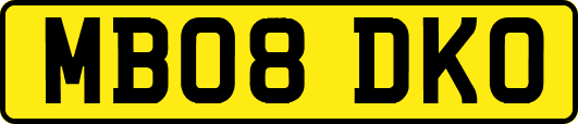 MB08DKO