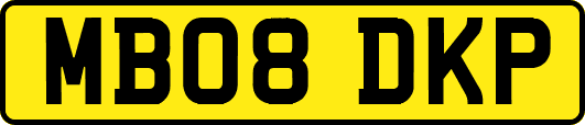 MB08DKP