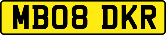 MB08DKR