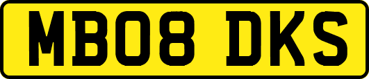MB08DKS
