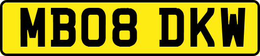 MB08DKW