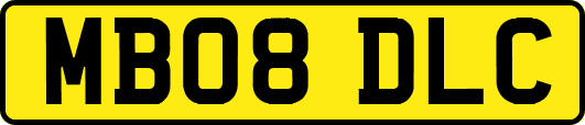 MB08DLC