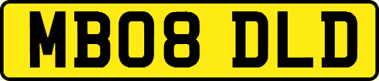 MB08DLD