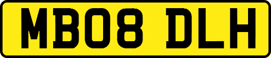 MB08DLH