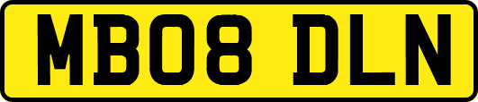 MB08DLN