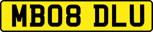 MB08DLU