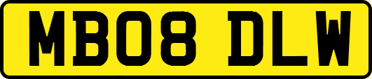 MB08DLW