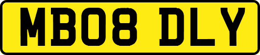 MB08DLY