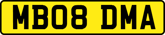 MB08DMA