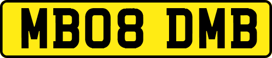 MB08DMB