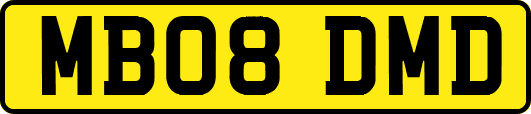 MB08DMD